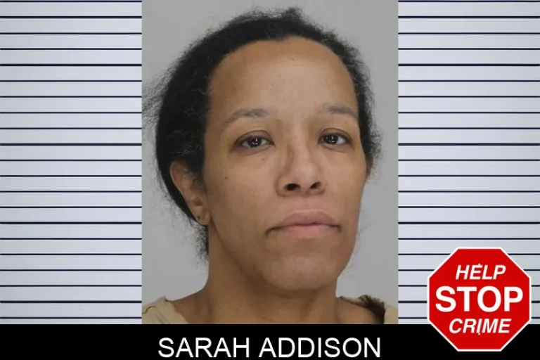 Sarah Addison