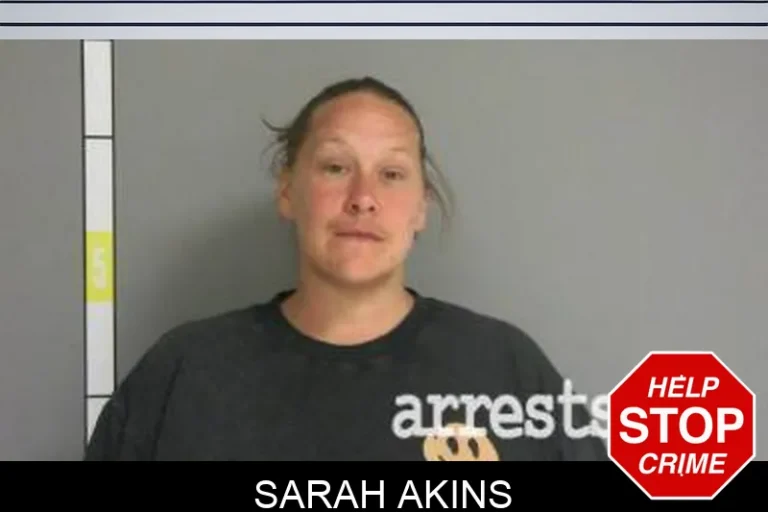 Sarah Akins
