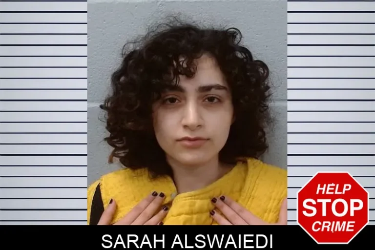 Sarah Alswaiedi