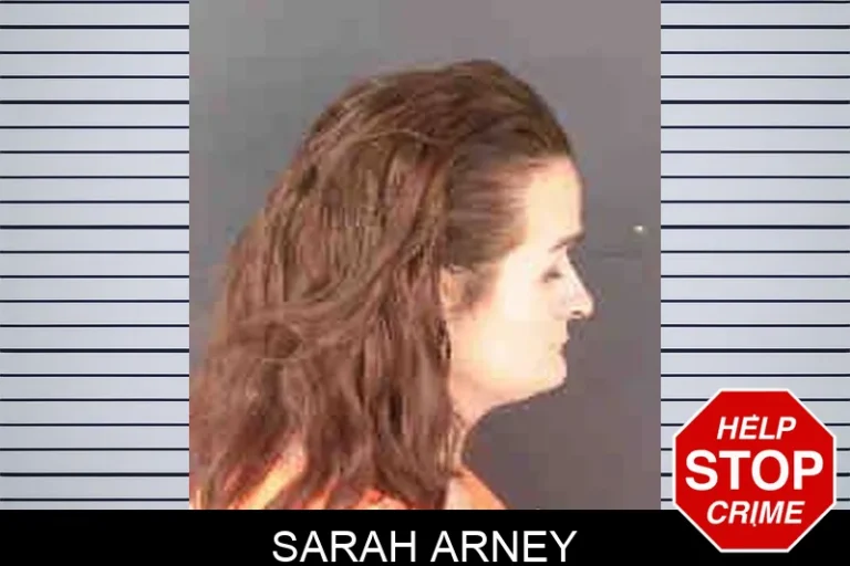 Sarah Arney