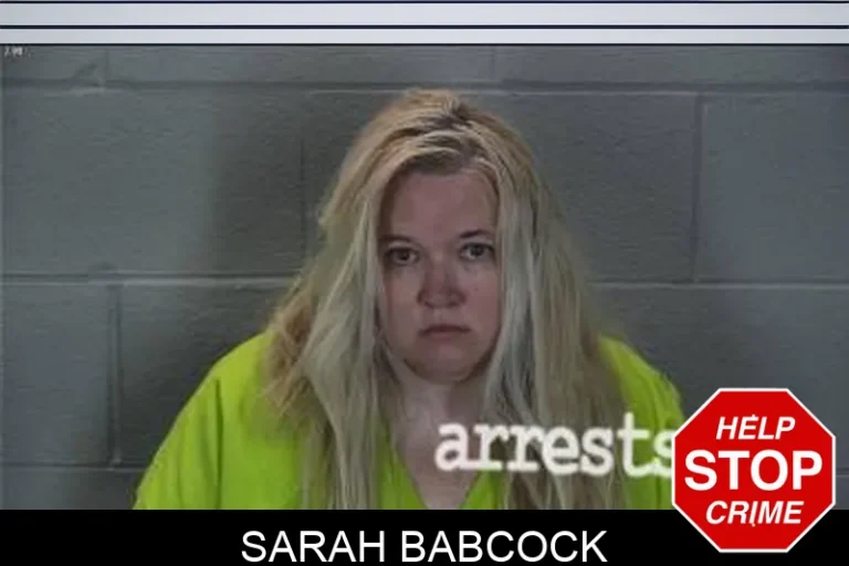 Sarah Babcock