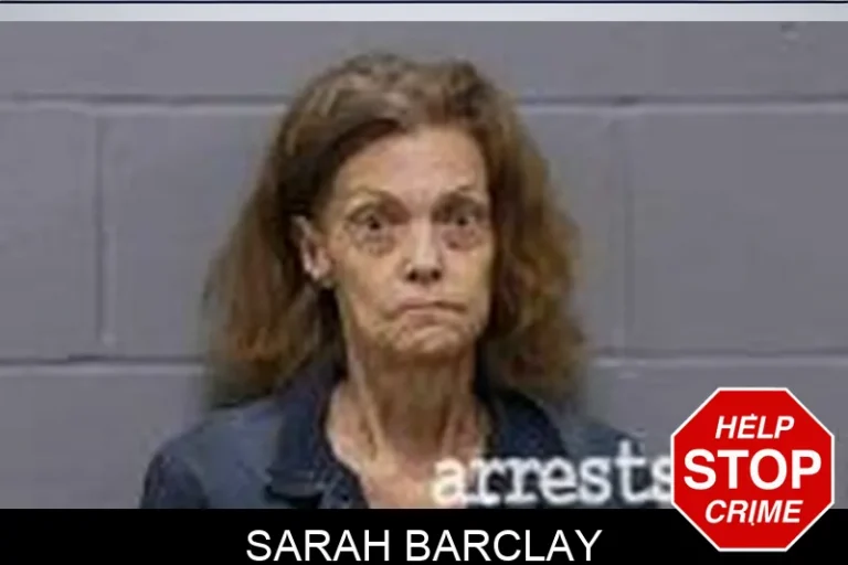 Sarah Barclay
