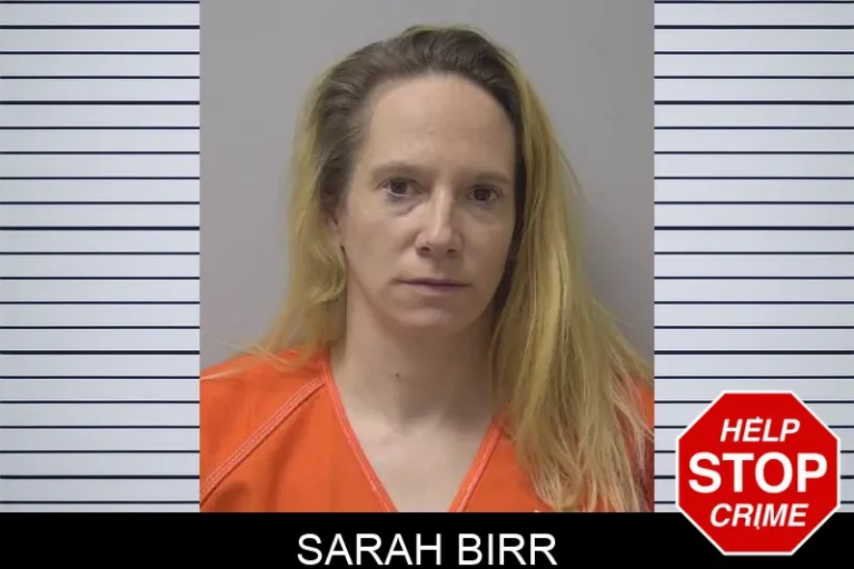 Sarah Birr