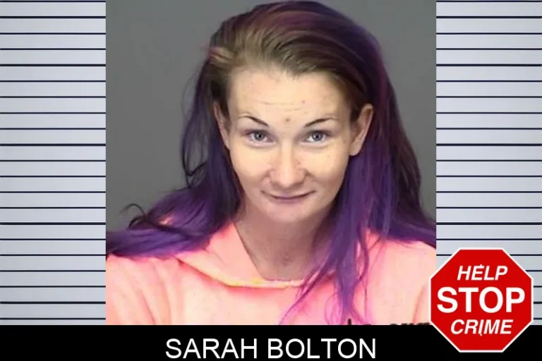 Sarah Bolton