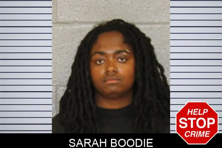 Sarah Boodie