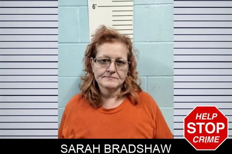 Sarah Bradshaw