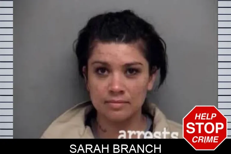Sarah Branch