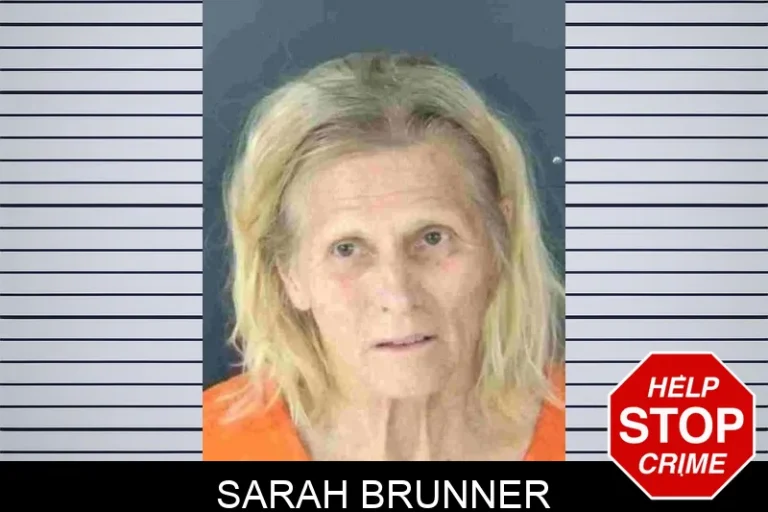 Sarah Brunner