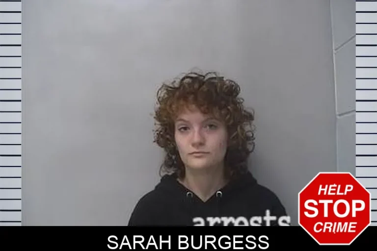 Sarah Burgess