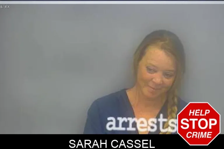 Sarah Cassel