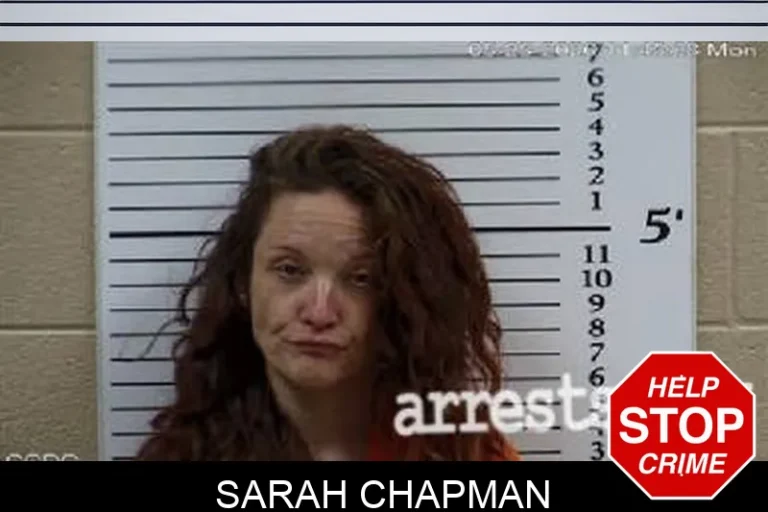 Sarah Chapman