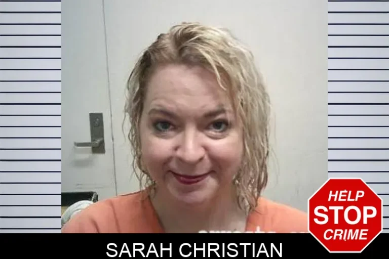 Sarah Christian