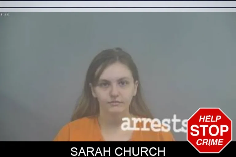 Sarah Church