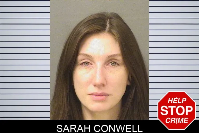 Sarah Conwell