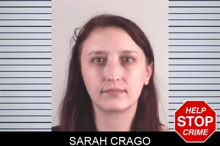Sarah Crago