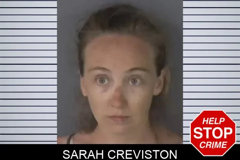 Sarah Creviston