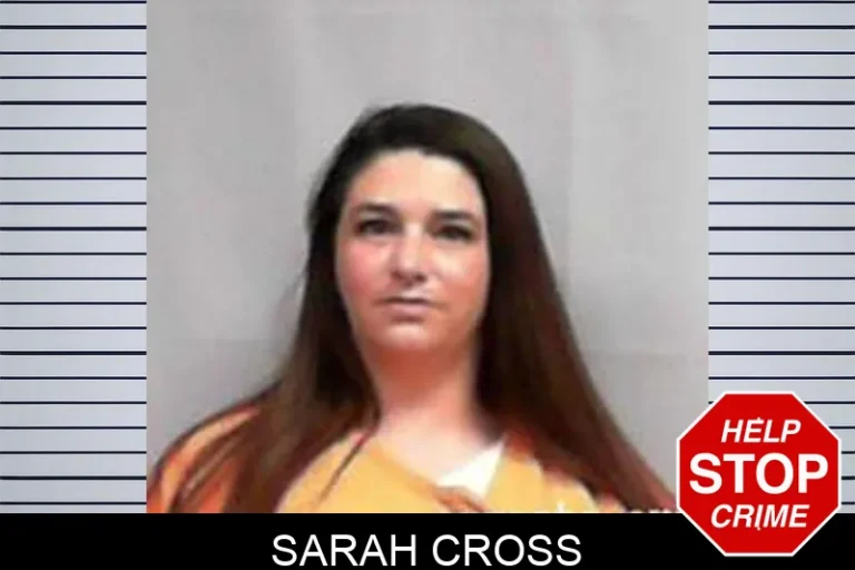 Sarah Cross