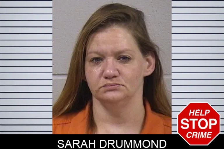Sarah Drummond