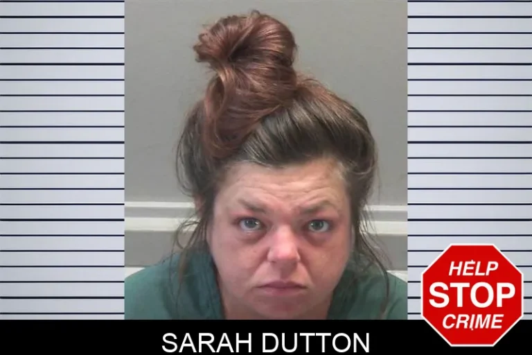 Sarah Dutton