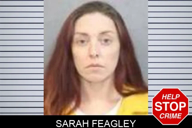 Sarah Feagley