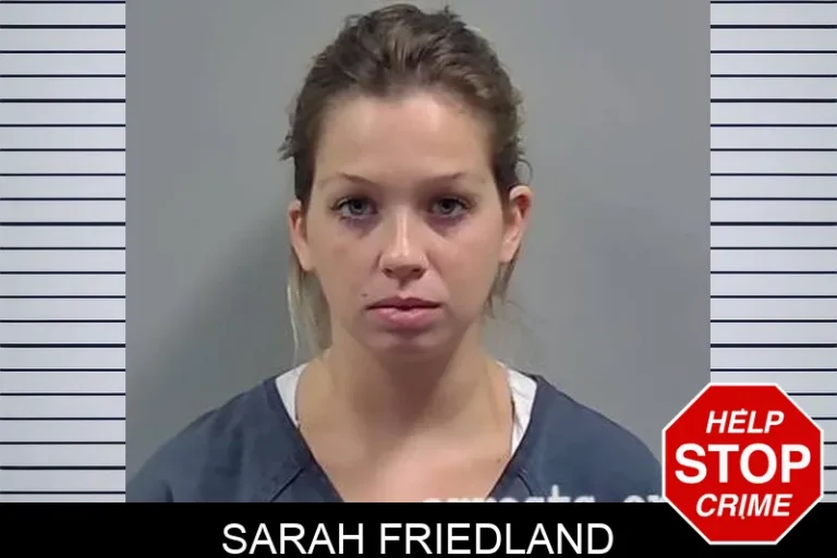 Sarah Friedland