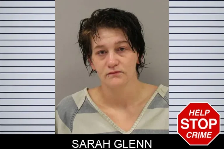 Sarah Glenn