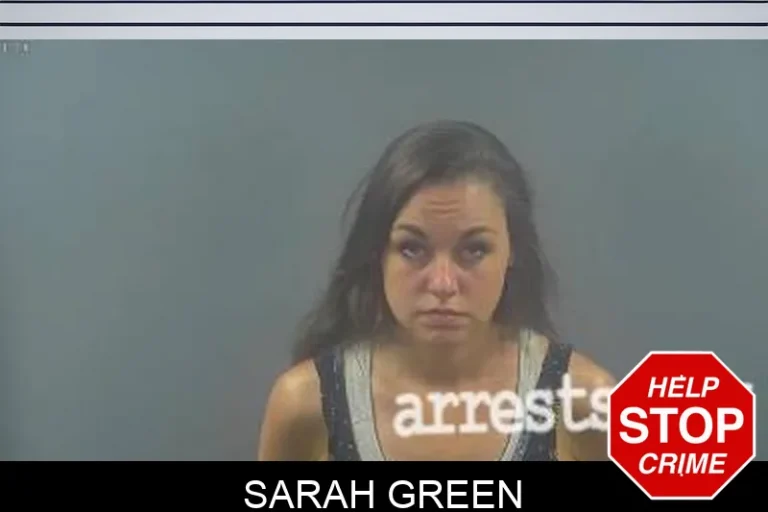 Sarah Green