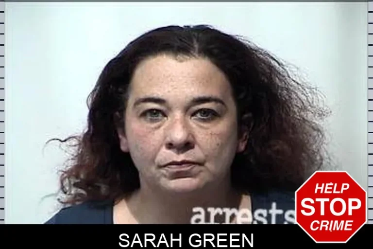 Sarah Green