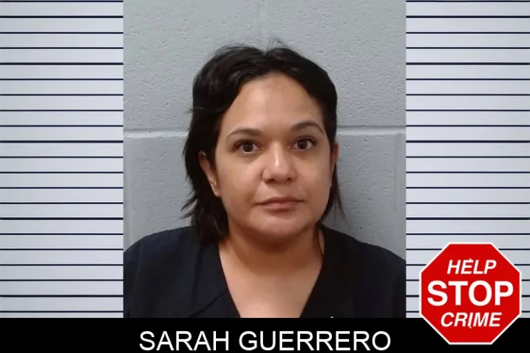 Sarah Guerrero