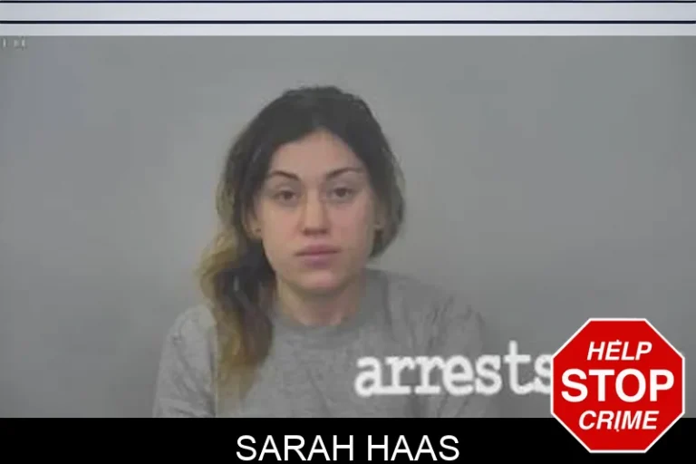 Sarah Haas