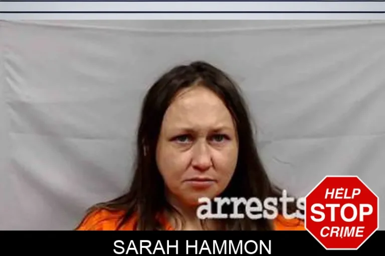 Sarah Hammon