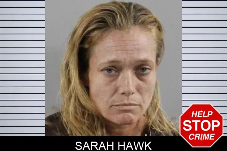 Sarah Hawk