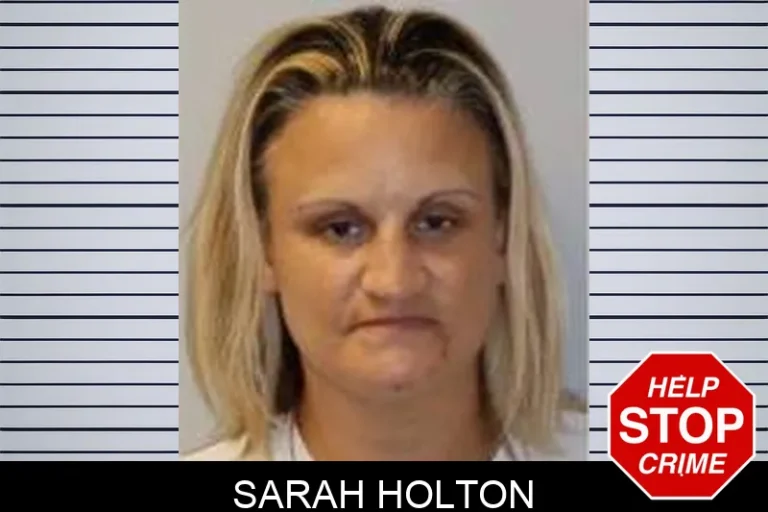 Sarah Holton