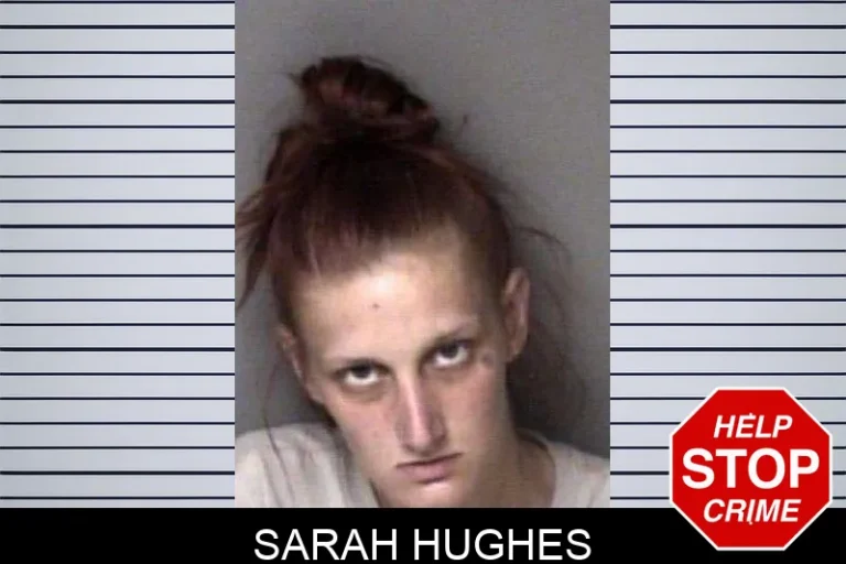 Sarah Hughes