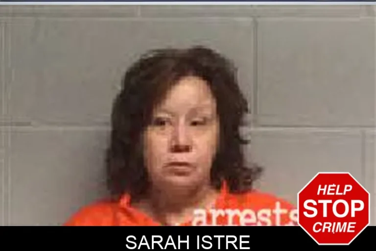 Sarah Istre