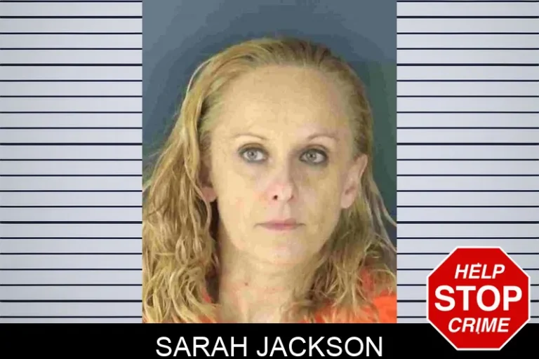 Sarah Jackson