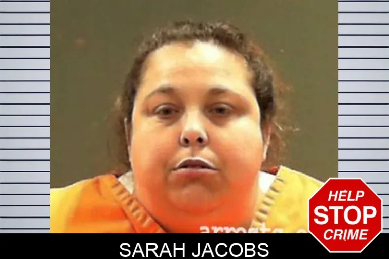 Sarah Jacobs
