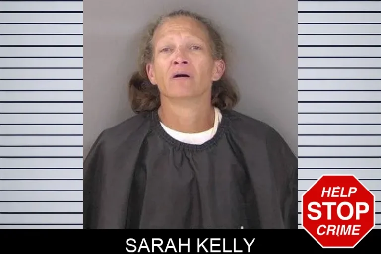 Sarah Kelly