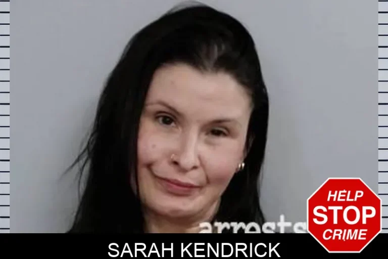 Sarah Kendrick