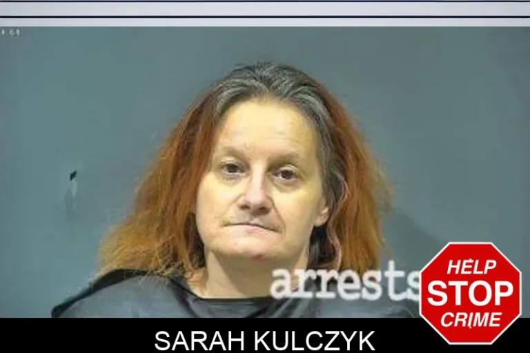 Sarah KuLczyk