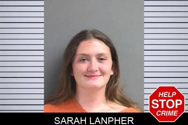 Sarah Lanpher