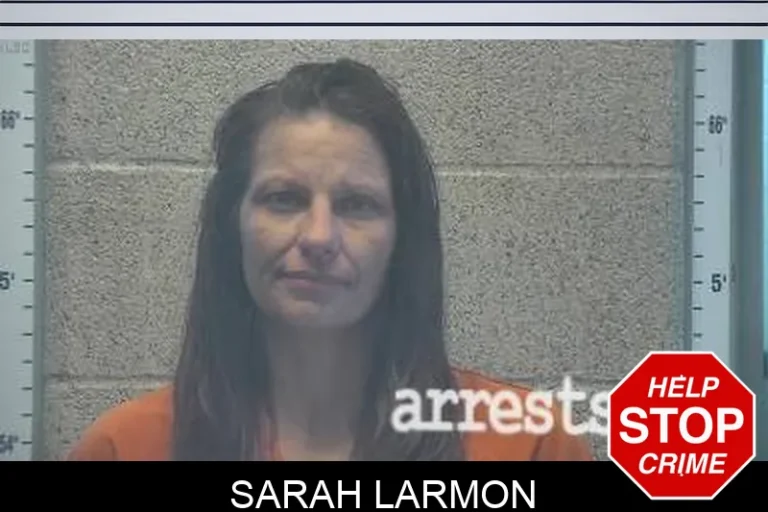 Sarah Larmon