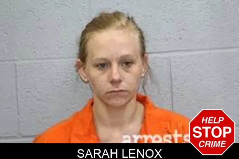 Sarah Lenox