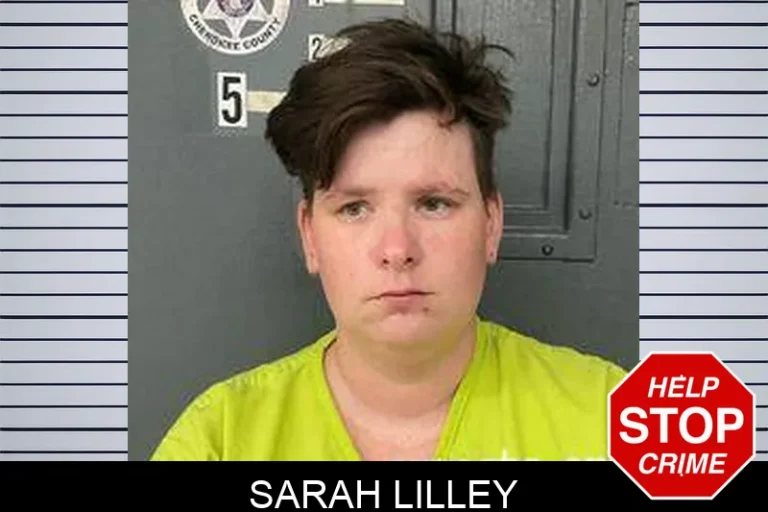 Sarah Lilley