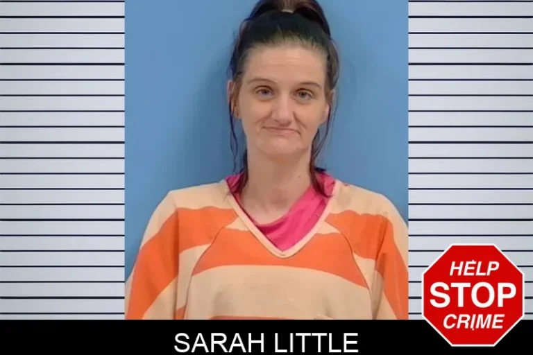 Sarah Little