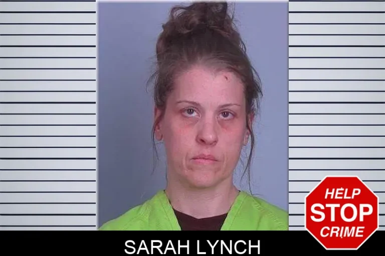 Sarah Lynch