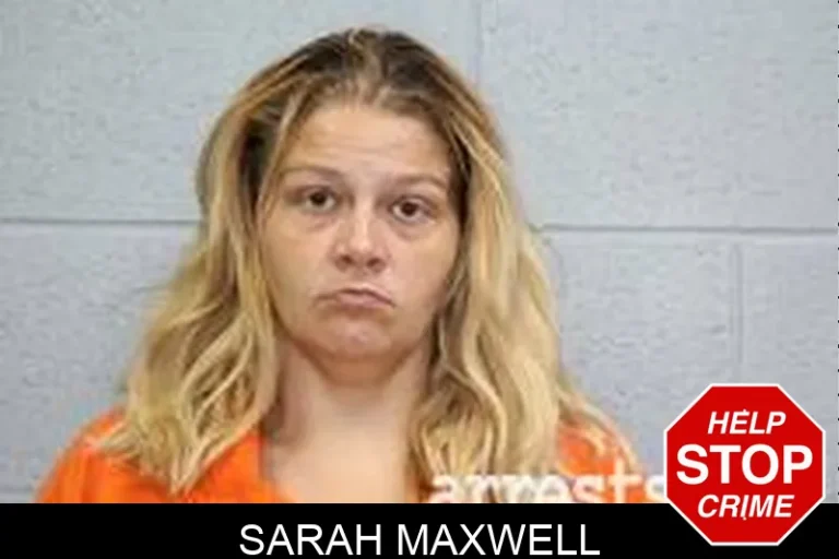 Sarah Maxwell