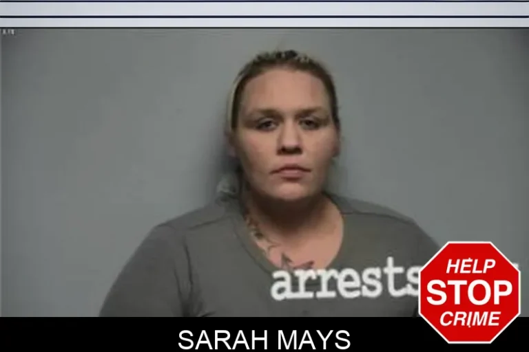 Sarah Mays