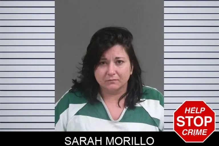 Sarah Morillo