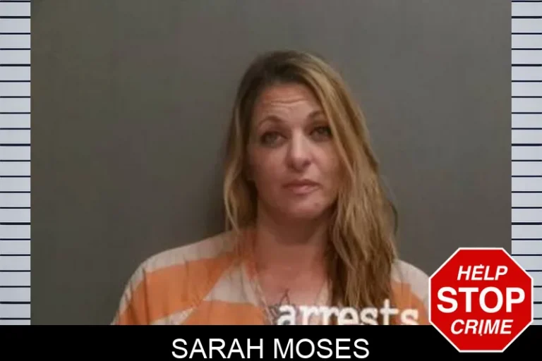 Sarah Moses